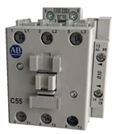 Allen Bradley 100-C55D10 contactor