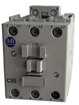 Allen Bradley 100-C55A00 contactor