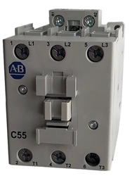 Allen Bradley 100-C55A00 contactor