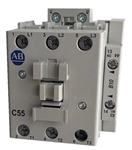 Allen Bradley 100-C55A10 contactor