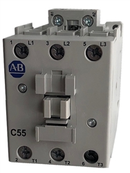 Allen Bradley 100-C55L00 contactor
