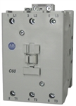 Allen Bradley 100-C60B00 contactor