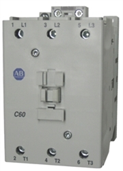 Allen Bradley 100-C60B00 contactor