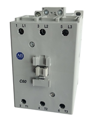 Allen Bradley 100-C60DJ00 contactor