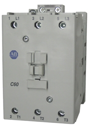 Allen Bradley 100-C60L00 contactor