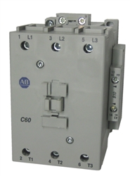 Allen Bradley 100-C60L10 contactor