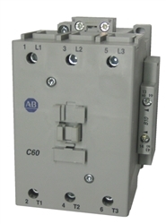 Allen Bradley 100-C60T10 contactor