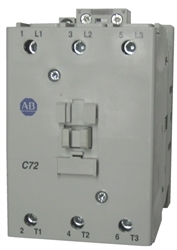 Allen Bradley 100-C72B00 contactor