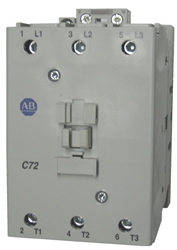 Allen Bradley 100-C72L00 contactor