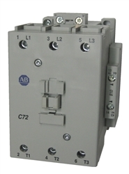 Allen Bradley 100-C72T10 contactor