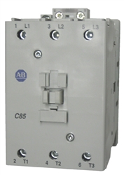 Allen Bradley 100-C85D00 contactor