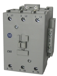 Allen Bradley 100-C85L10 contactor
