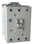 Allen Bradley 100-C97D00 contactor