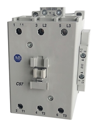Allen Bradley 100-C97D10 contactor