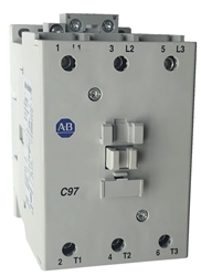 Allen Bradley 100-C97A00 contactor