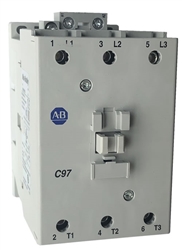Allen Bradley 100-C97L00 contactor