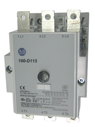 Allen Bradley 100-D115 contactor