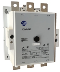 Allen Bradley 100-D210EA11 contactor