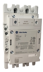 Allen Bradley 100-100-E190KD11 contactor