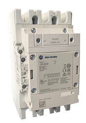 Allen Bradley 100-E205 contactor