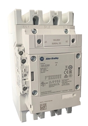 Allen Bradley 100-E205KJ11 contactor