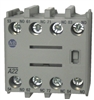 Allen Bradley 100-FA22 front mounted auxiliary contact