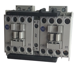 Allen Bradley 104-C09*04 contactor