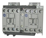 Allen Bradley 104-C09D22 contactor