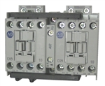 Allen Bradley 104-C09H22 contactor