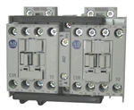 Allen Bradley 104-C09KA22 contactor