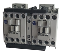 Allen Bradley 104-C12*04 contactor