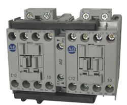 Allen Bradley 104-C12*22 contactor