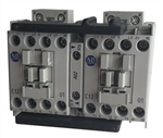 Allen Bradley 104-C12A04 contactor