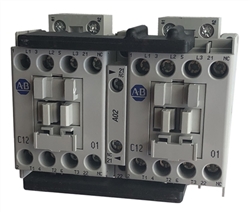 Allen Bradley 104-C12J04 contactor