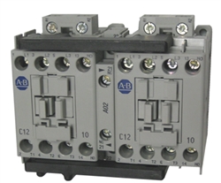 Allen Bradley 104-C12KJ22 contactor