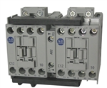 Allen Bradley 104-C12L22 contactor