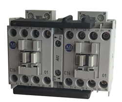 Allen Bradley 104-C16*04 contactor