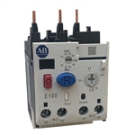 Allen Bradley 193-1EFDF Electronic Overload Relay