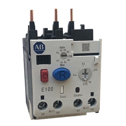 Allen Bradley 193-1EFDF Electronic Overload Relay