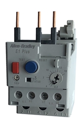 Allen Bradley 193-ED1CB Electronic Overload Relay