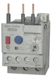 Allen Bradley 193-EECB Electronic Overload Relay