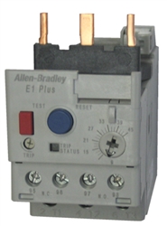 Allen Bradley 193-EEFD Electronic Overload Relay