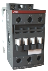 ABB AF30 contactor