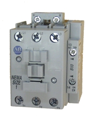 Allen Bradley 300-BOKJ930 NEMA Size 1 contactor