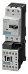 Siemens 3RA1110-0EA15-1AK6 Combo Starter