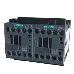 Siemens 3RA2318-8XB30-1AB0 reversing contactor