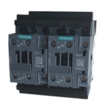 Siemens 3RA2324-8XB30-1AC2 reversing contactor