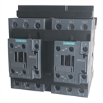 Siemens 3RA2337-8XB30-1AC2 reversing contactor