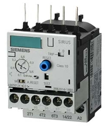 Siemens 3RB2016-1PB0 Solid State Overload Relay