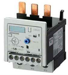 Siemens 3RB2036-1UB0 Solid State Overload Relay